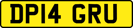 DP14GRU