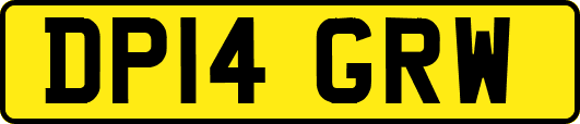 DP14GRW