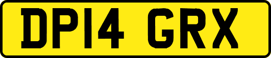 DP14GRX