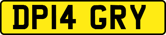 DP14GRY
