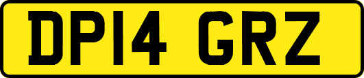 DP14GRZ