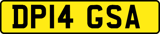 DP14GSA