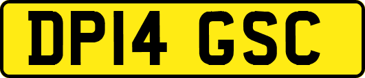 DP14GSC