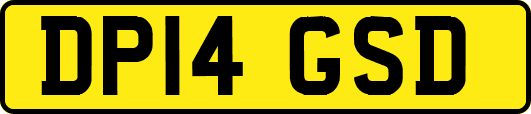 DP14GSD