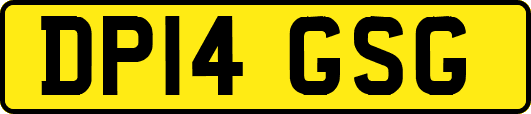 DP14GSG