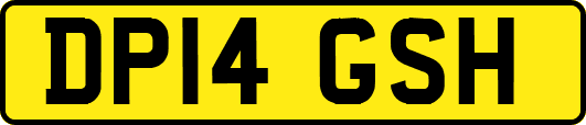 DP14GSH