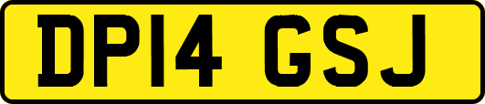 DP14GSJ