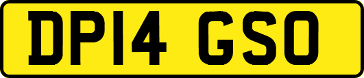 DP14GSO