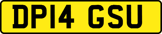 DP14GSU