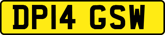 DP14GSW