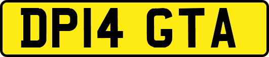 DP14GTA