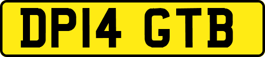 DP14GTB
