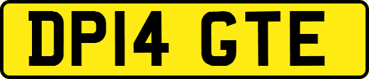 DP14GTE