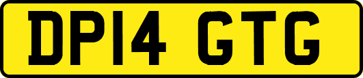 DP14GTG