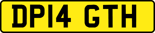 DP14GTH