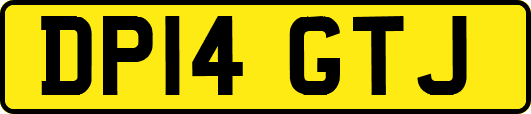 DP14GTJ