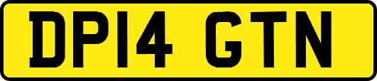 DP14GTN