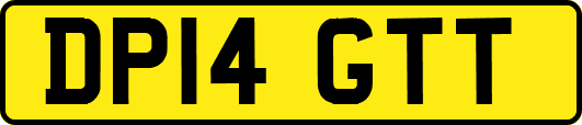 DP14GTT