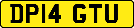DP14GTU