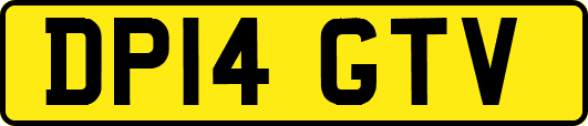 DP14GTV