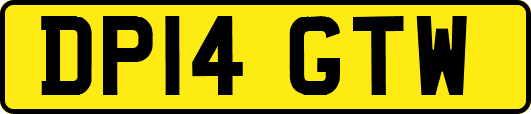 DP14GTW