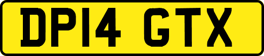 DP14GTX