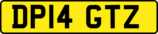 DP14GTZ