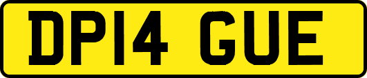 DP14GUE