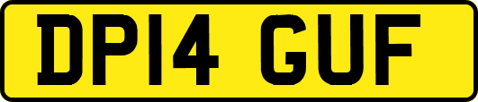 DP14GUF