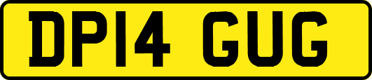 DP14GUG