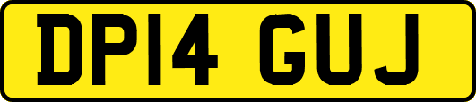 DP14GUJ