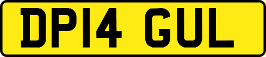 DP14GUL