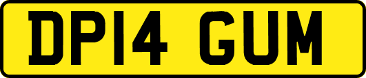 DP14GUM