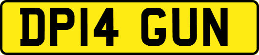DP14GUN