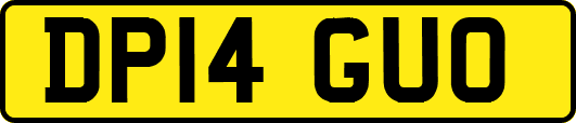 DP14GUO