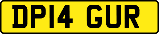 DP14GUR