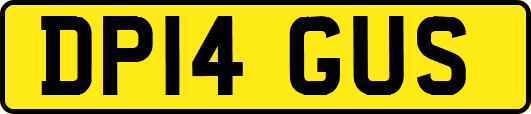 DP14GUS