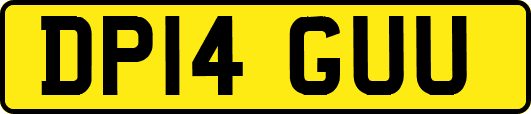 DP14GUU