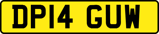 DP14GUW
