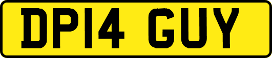 DP14GUY