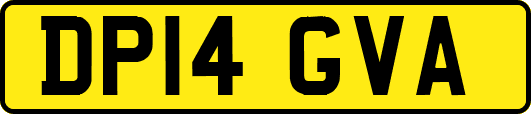 DP14GVA