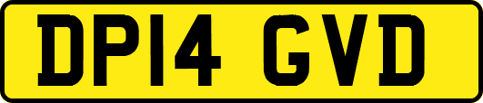 DP14GVD