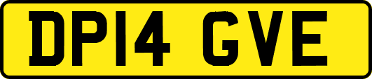DP14GVE