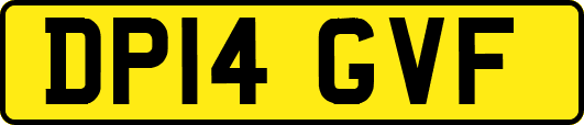 DP14GVF