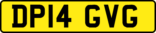 DP14GVG