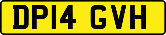 DP14GVH