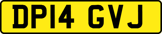 DP14GVJ