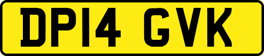 DP14GVK