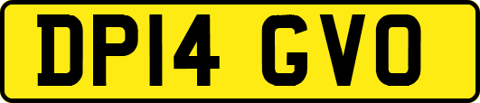 DP14GVO