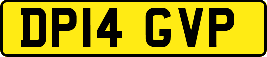 DP14GVP